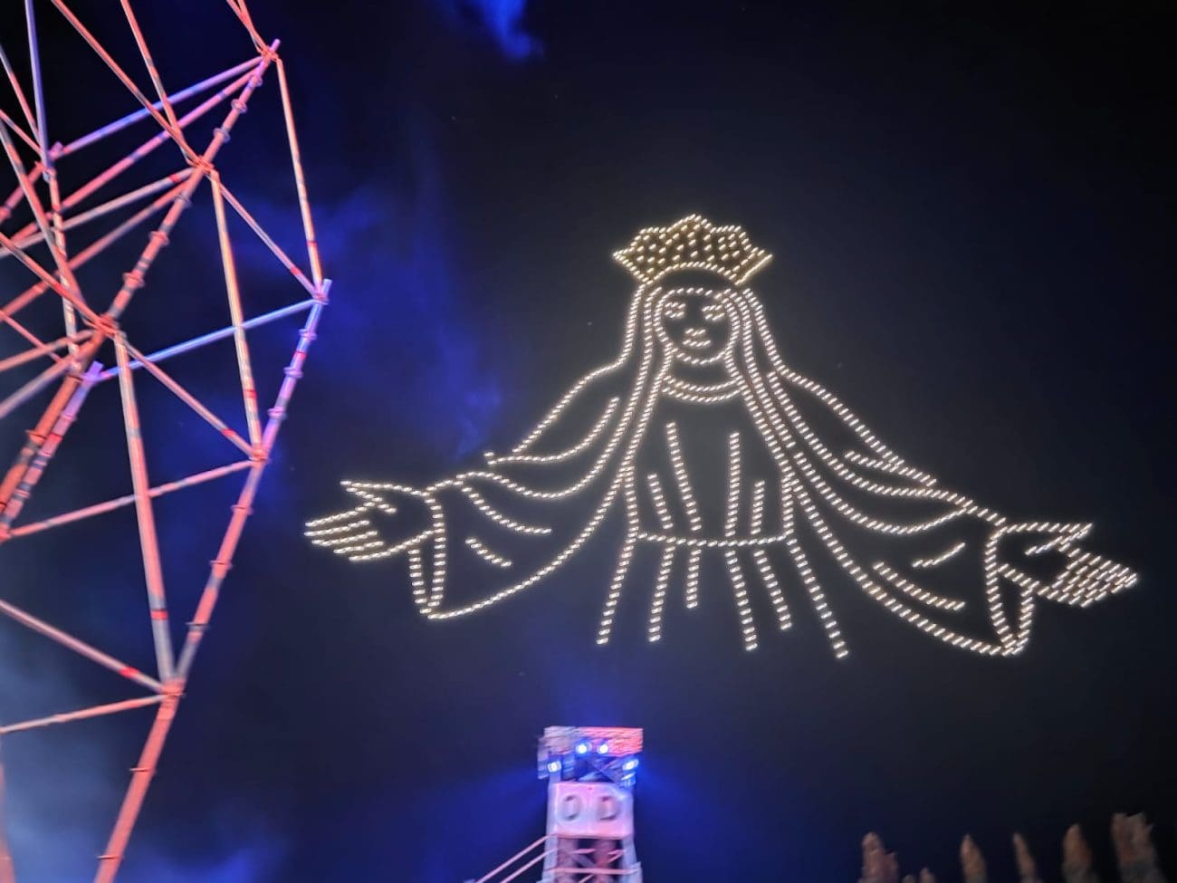 gospa kriz andjeli 1