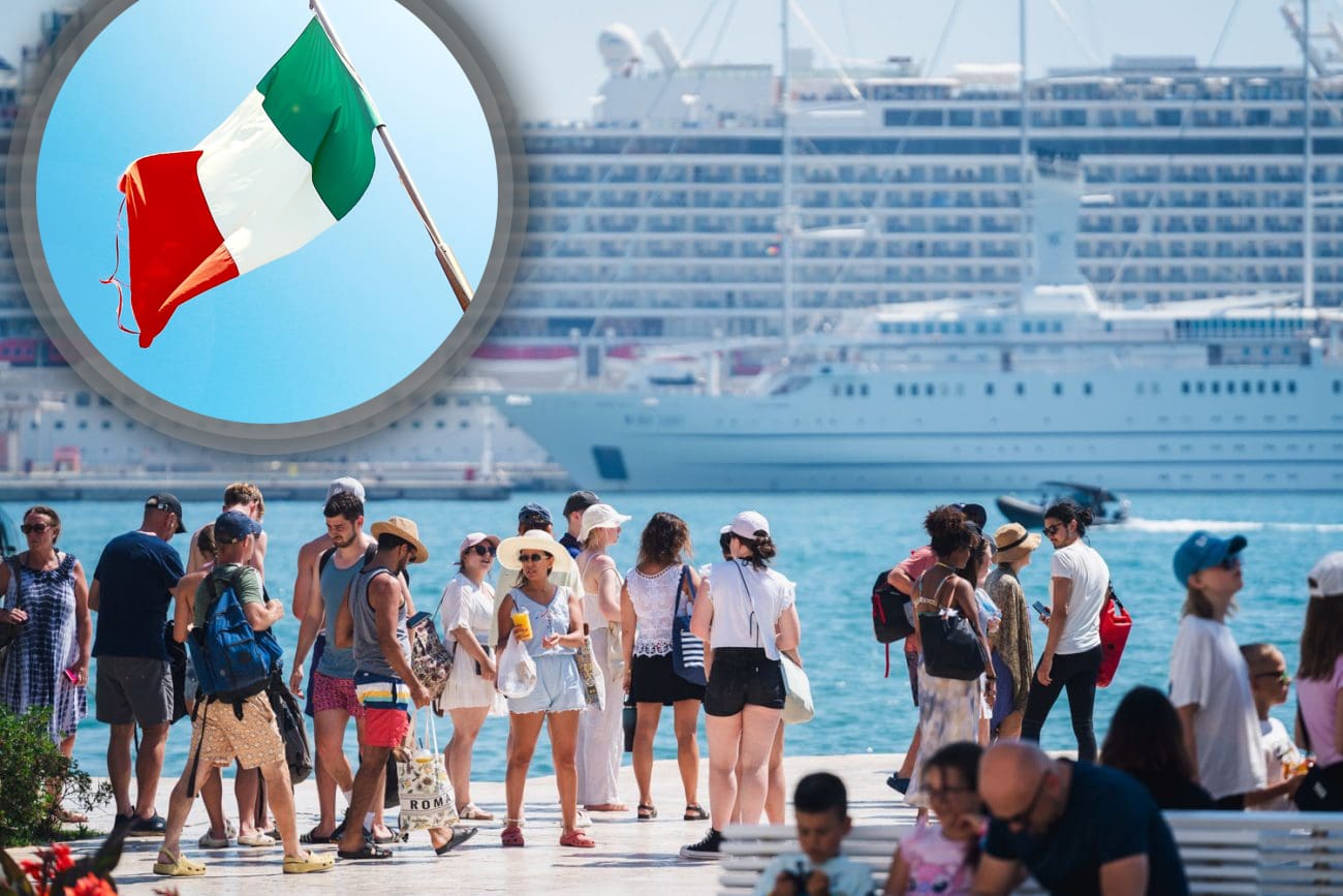 Zašto sve manje Talijana ljetuje u Hrvatskoj? Ove brojke bi trebale zabrinuti nadležne