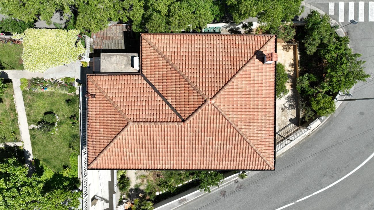 Kupa Marea – provjereni izbor za siguran i lijep krov u priobalju