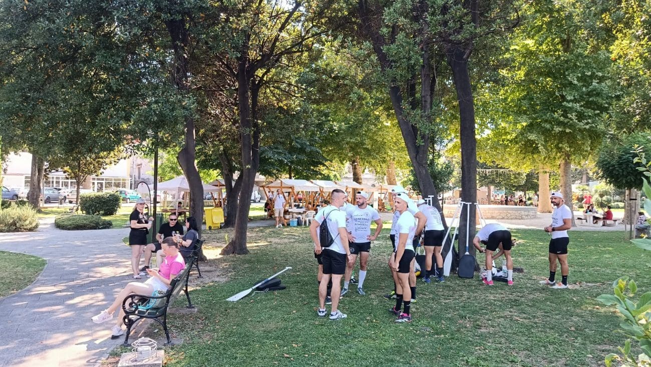 maraton ladja metkovic foto dd 1