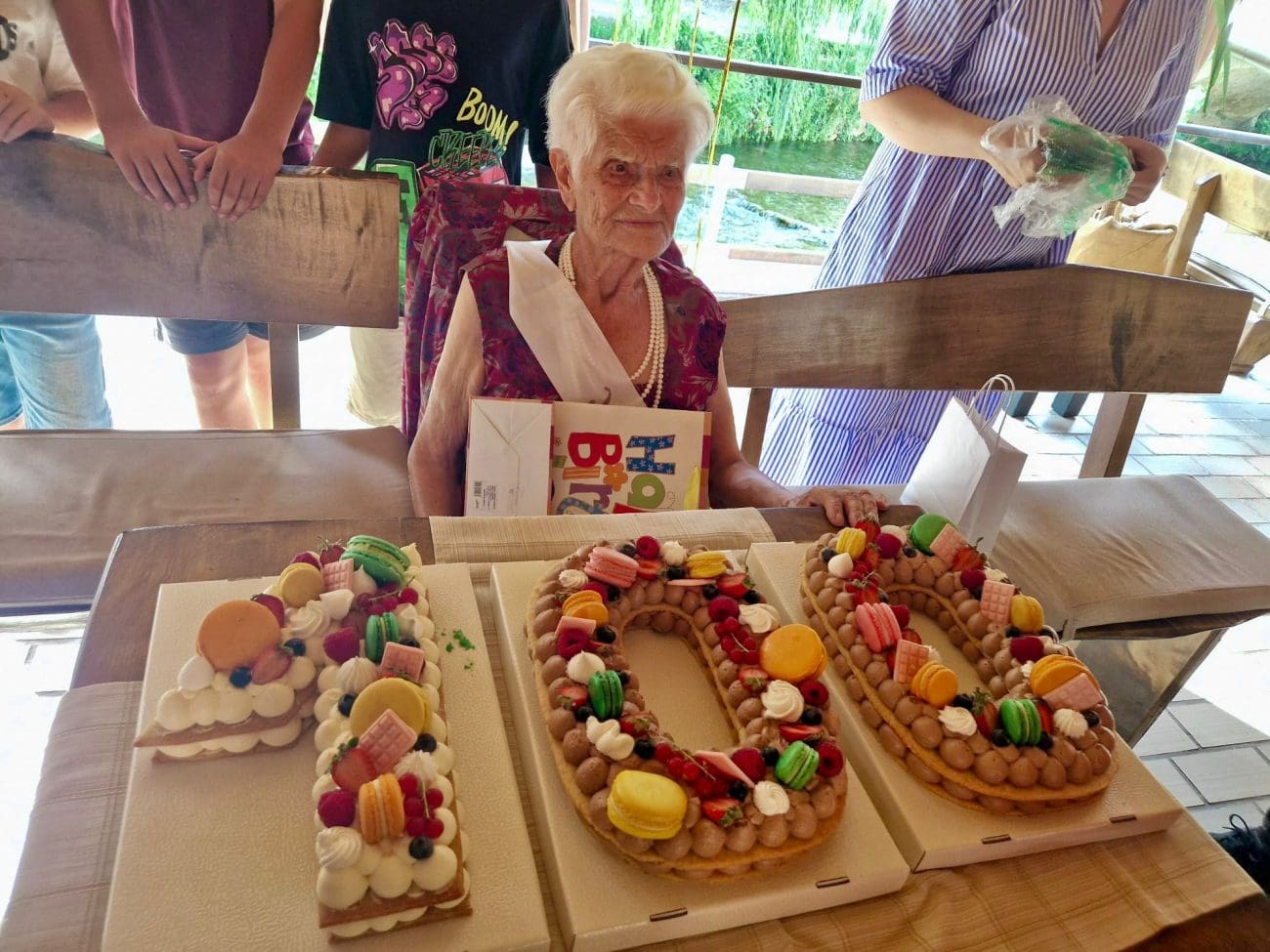 marija kruzevic dd 1