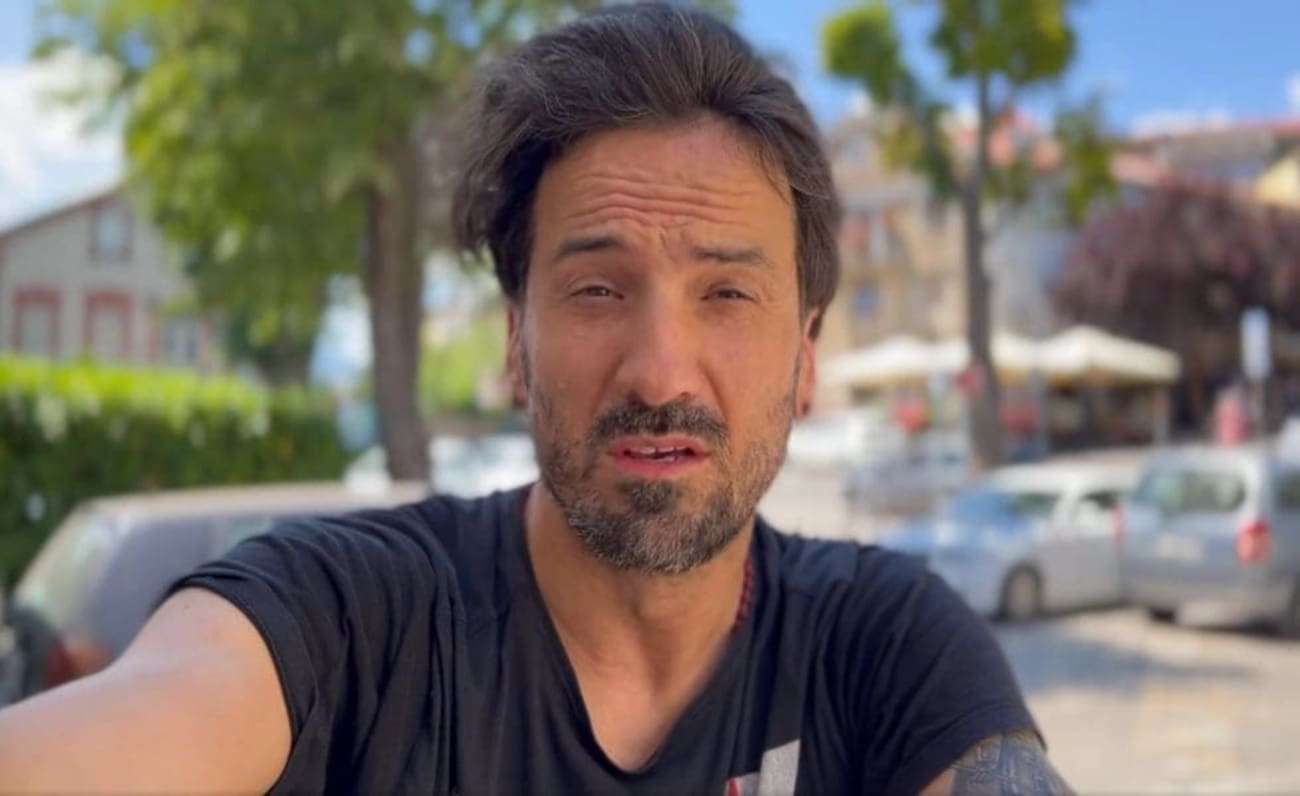 Miletić objavio da mu se udala kćer: "Neka nas dobri Bog i dalje čuva i vodi gdje On hoće"