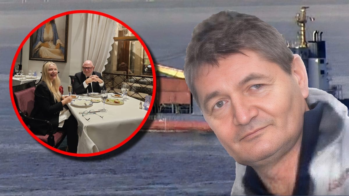 Ovo je čovjek koji je imao samo tri dana da razotkrije pravdu u slučaju kapetana Bekavca: "Upozorio sam na osam ključnih točaka..."