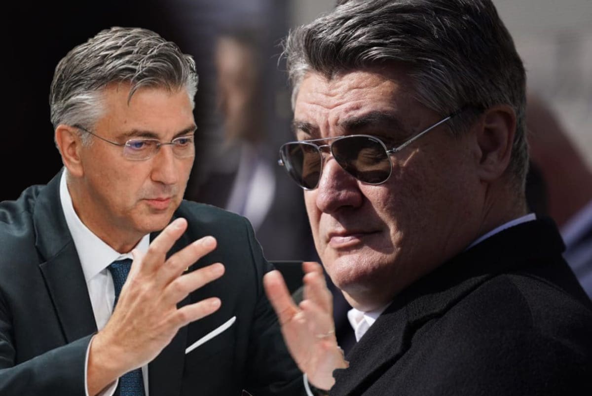 NOVA ANKETA Ljeto nije završilo idealno za vladajuće, a imamo i dva povratnika na listi negativaca