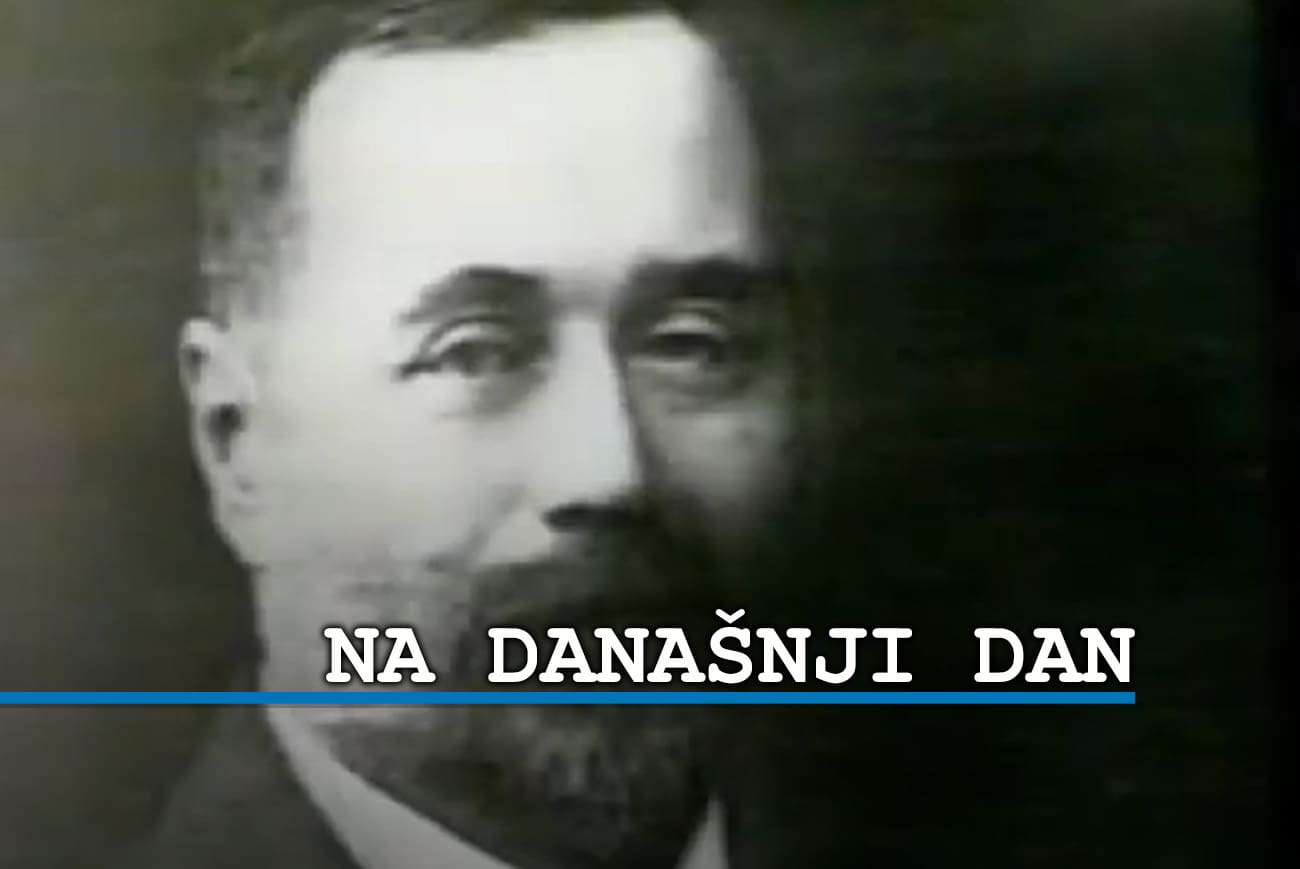 Njegova smrt izazvala je duboku žalost diljem Hrvatske i dodatno je produbila političke napetosti