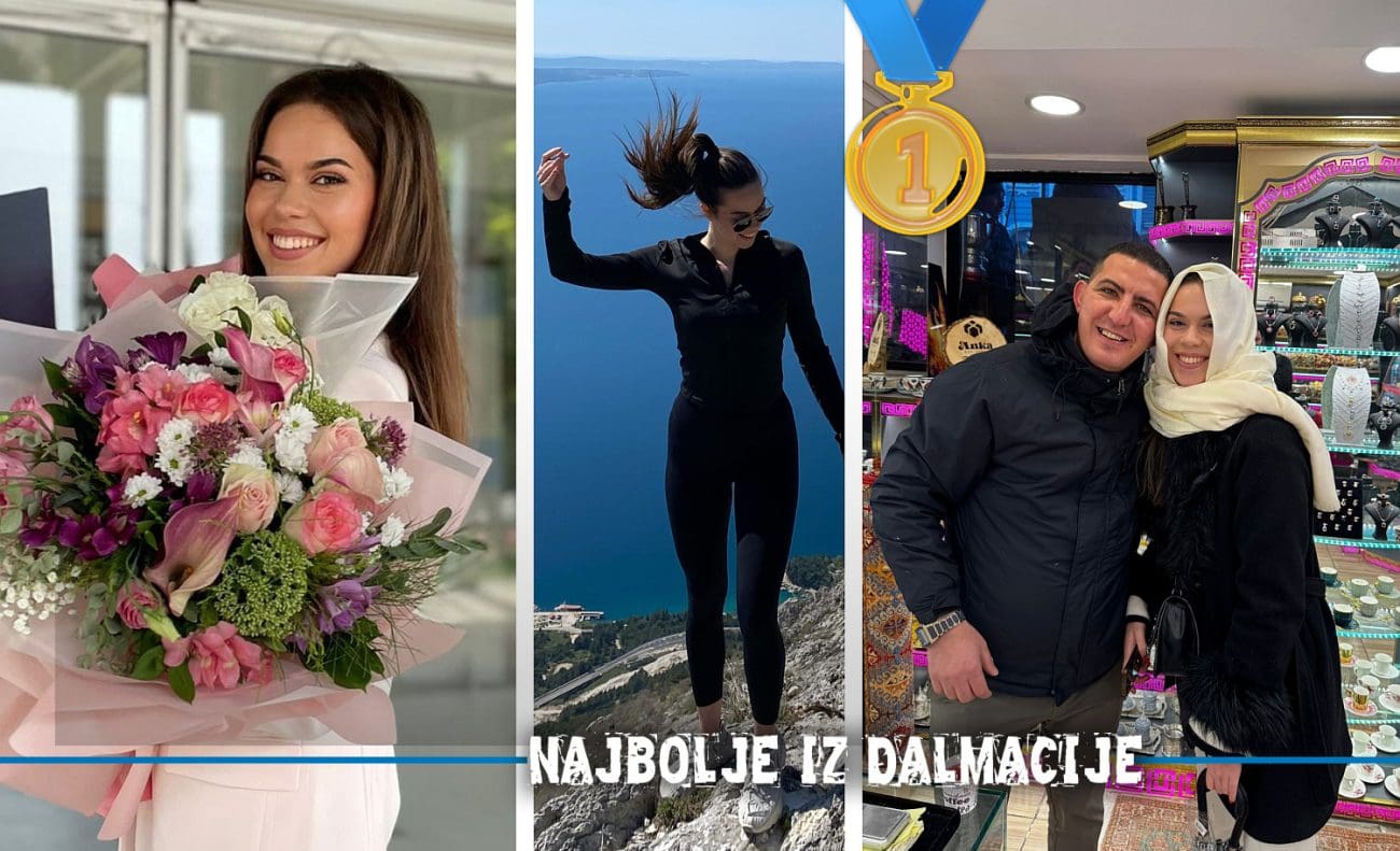 Najbolja među najboljima: Solinjanka Ema Pivac gradi karijeru u fizioterapiji ginekologije