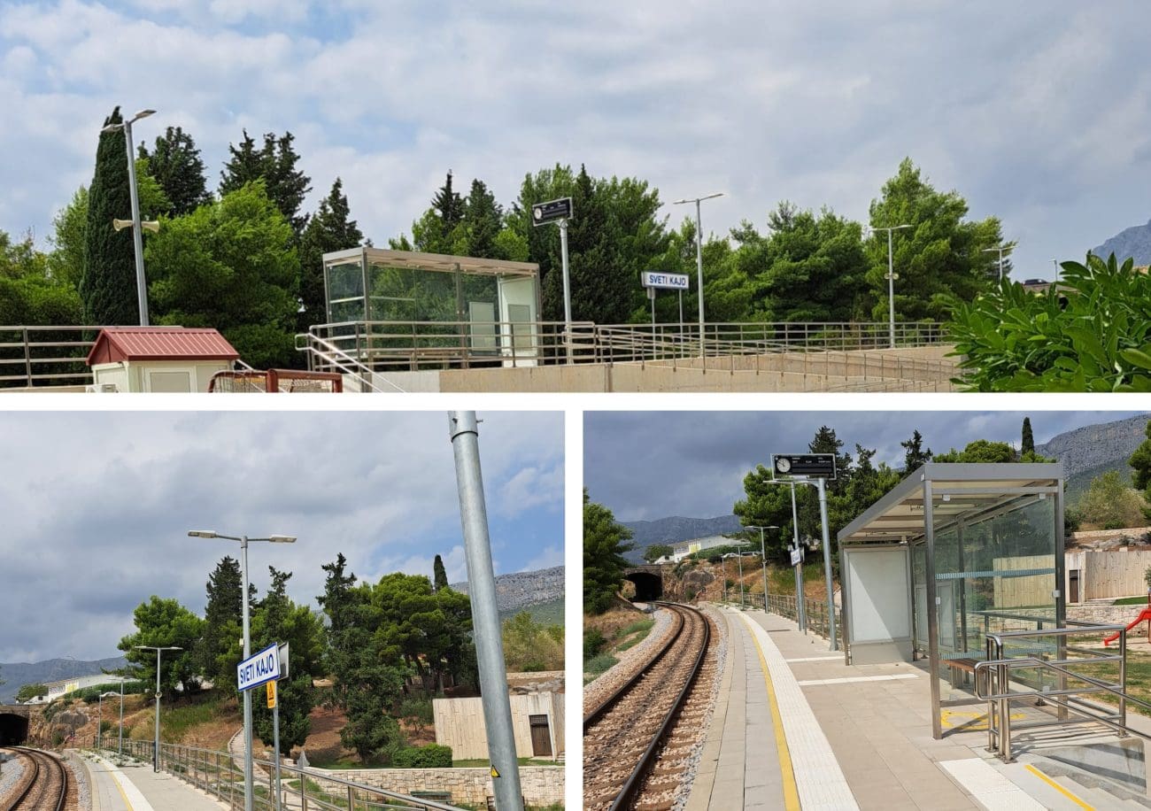 Kraj jutarnjim kolapsima? Stanovnici nadomak Splita uskoro dobivaju brzu prometnu vezu sa Splitom: „Spas za živce i novčanike“