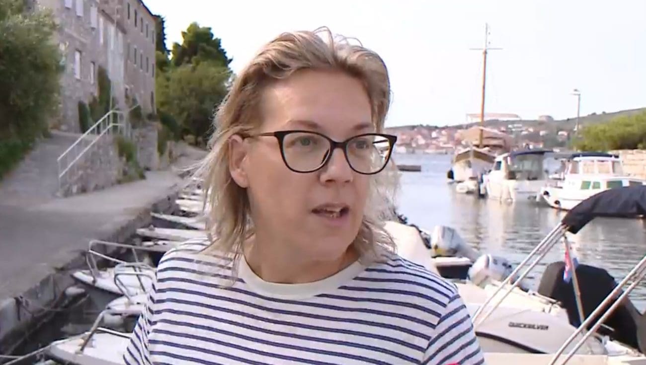 "Ovo je terorizam, ne turizam": Stanovnici dalmatinskog otoka izgubili živce, više neće tolerirati ovolik broj turista