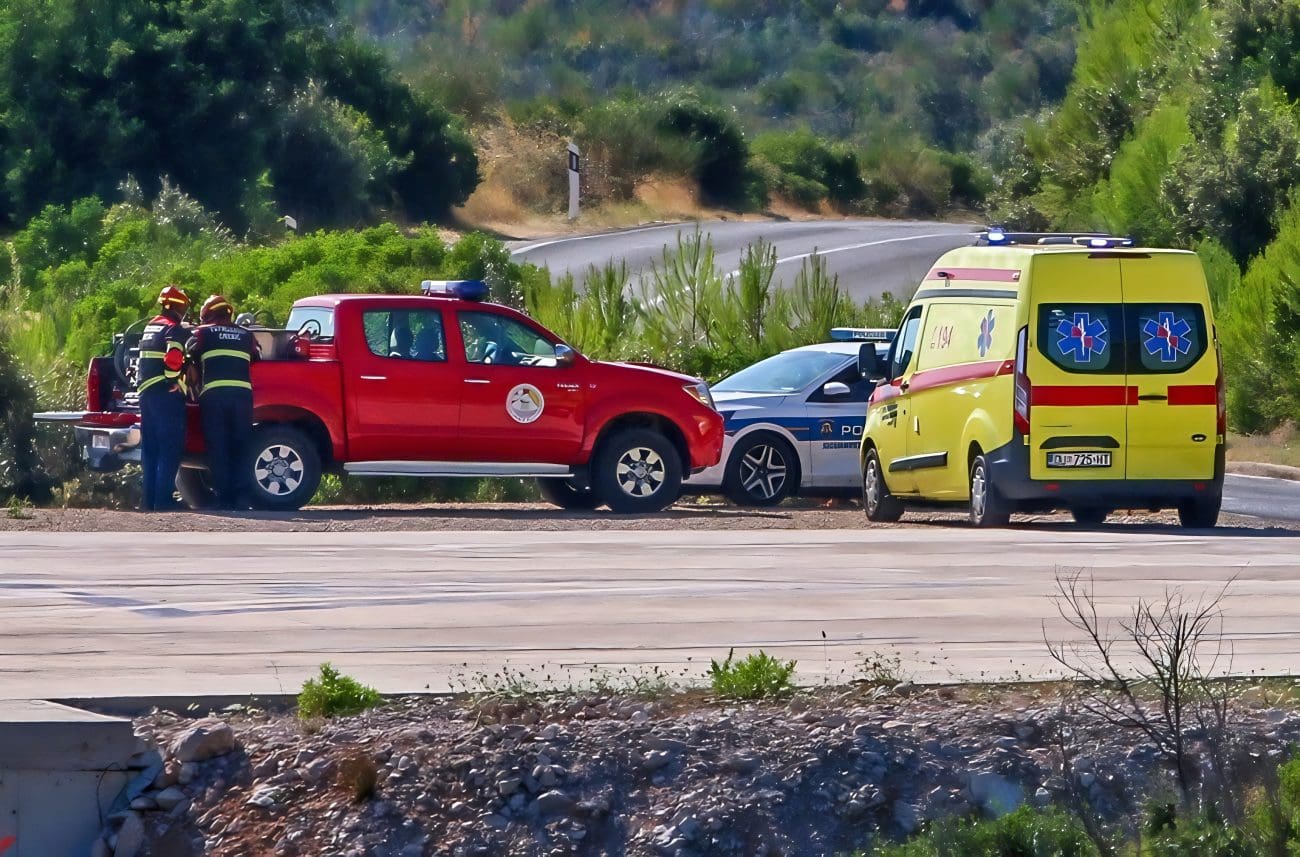 Vatrogasci u Splitu i županiji intervenirali zbog požara, odlomljenih grana i puknuća hidranta