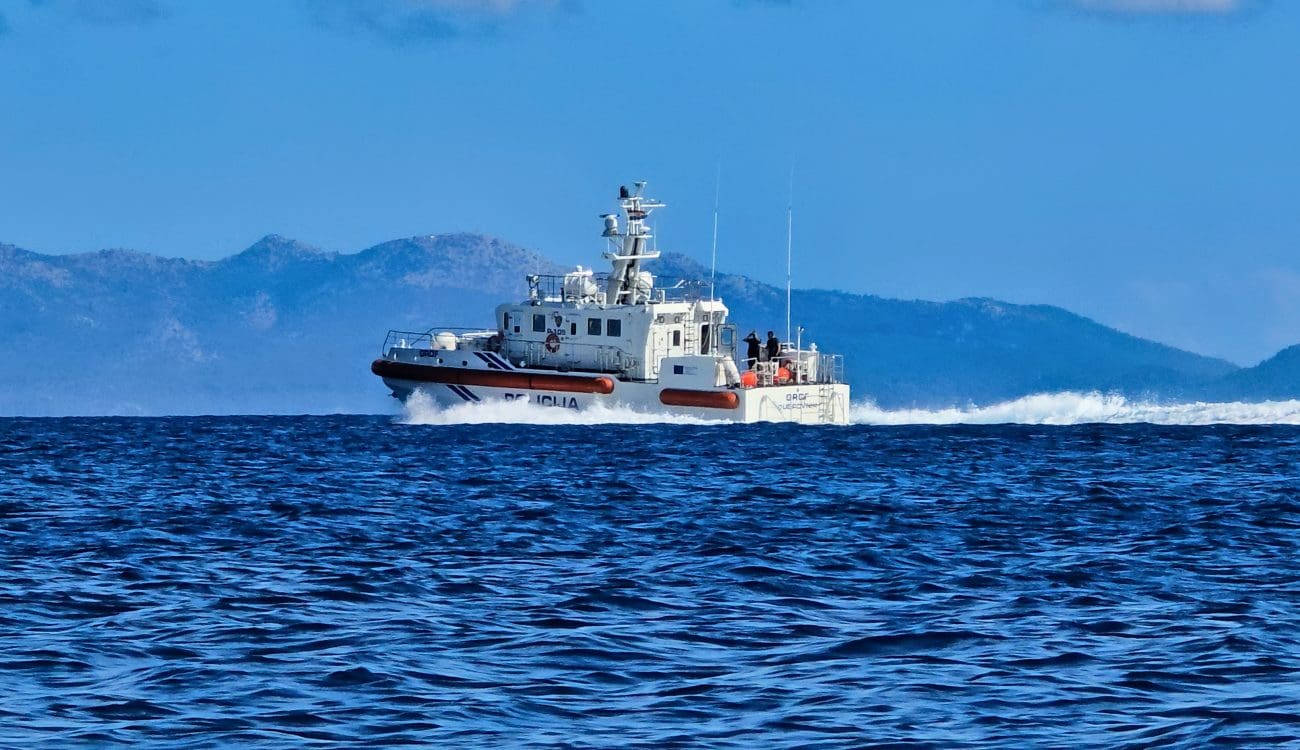 Iskusni ronilac preminuo na plaži, pozlilo mu za vrijeme manifestacije