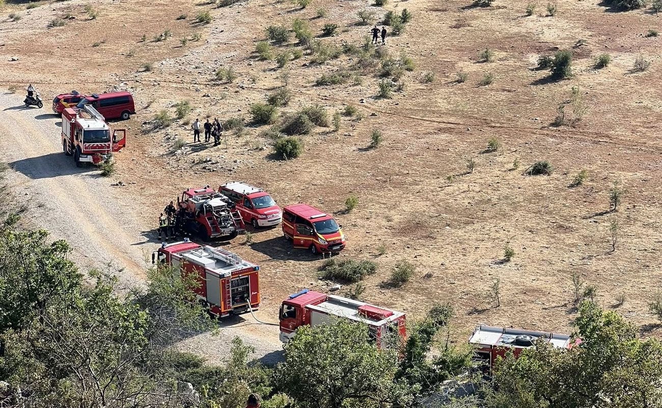 Požar kod Stupice lokaliziran zahvaljujući brzoj intervenciji vatrogasaca
