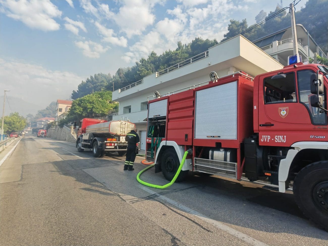 pozar sumpetar jesenice nn 1