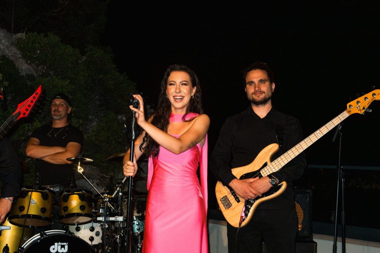 VIDEO Ova talentirana Dalmatinka napravila je glazbeni potez kakav još nitko u Hrvatskoj nije: „Publiku želim osvojiti poštenim putem“