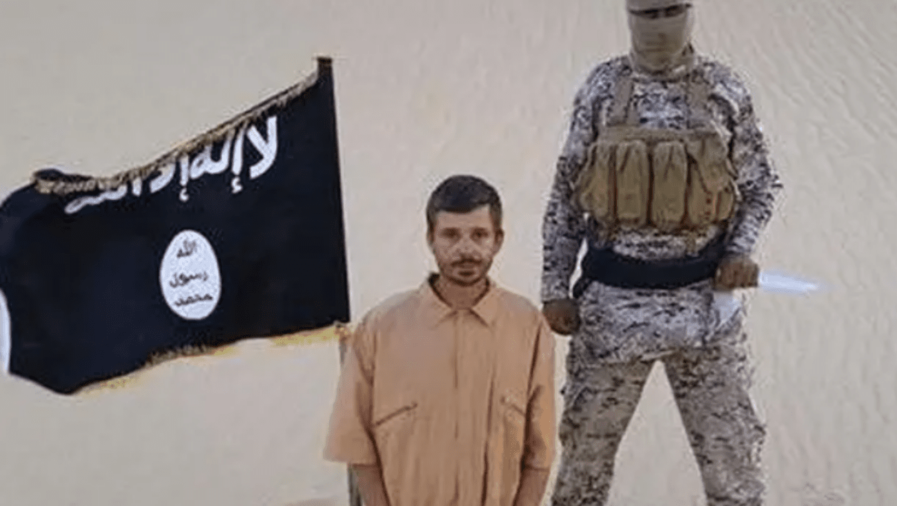 Prošlo je deset godina otkako je pogubljen Tomislav Salopek. Njegovo tijelo nikad nije vraćeno obitelji