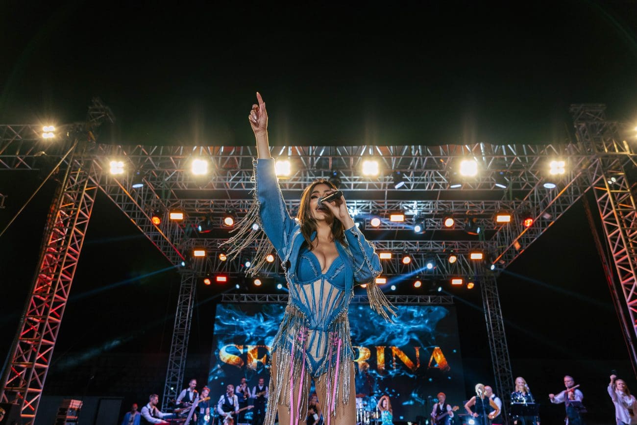 Severina u deliriju: "Ovo morate poslušati do kraja"