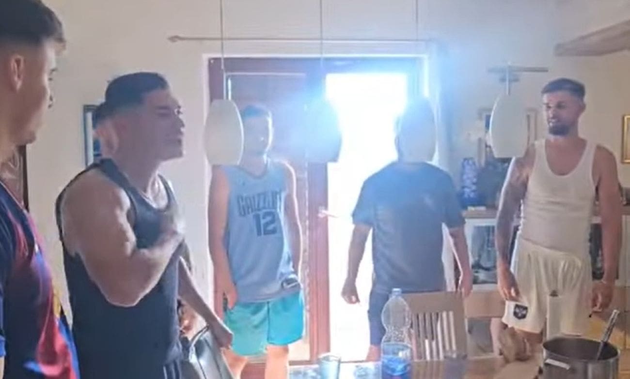 KVARTOVSKO LUDILO Bače popularne među Španjolcima. Pogledajte ovo