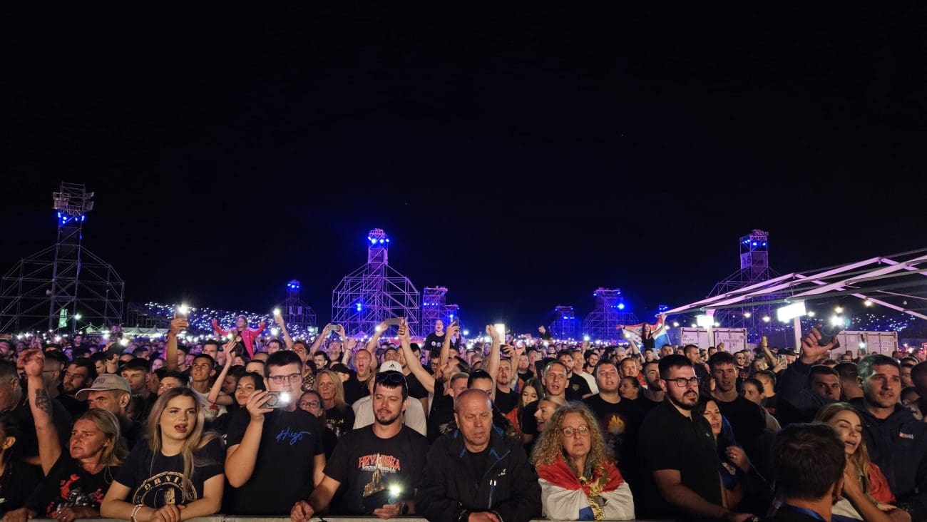 thompson sinj koncert nn naslovnica 1