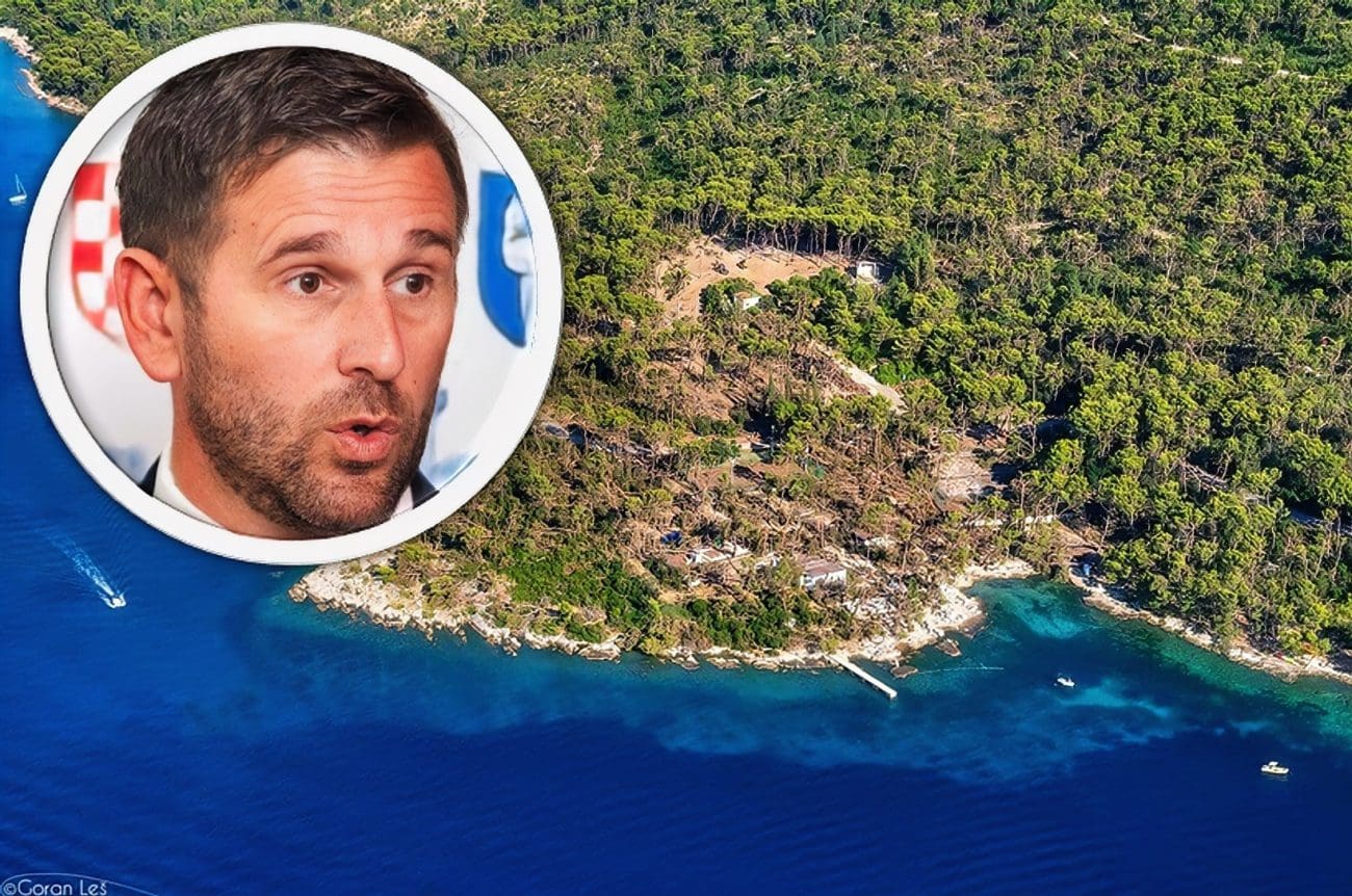 Puljak: "Šuta vraća usluge bespravnim graditeljima. Poljoprivreda je dimna zavjesa"