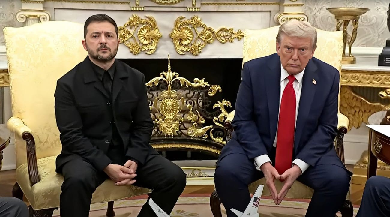 Sve oči Saveznika uprte u Trumpovo spominjanje sigurnosnih jamstva za Kijev