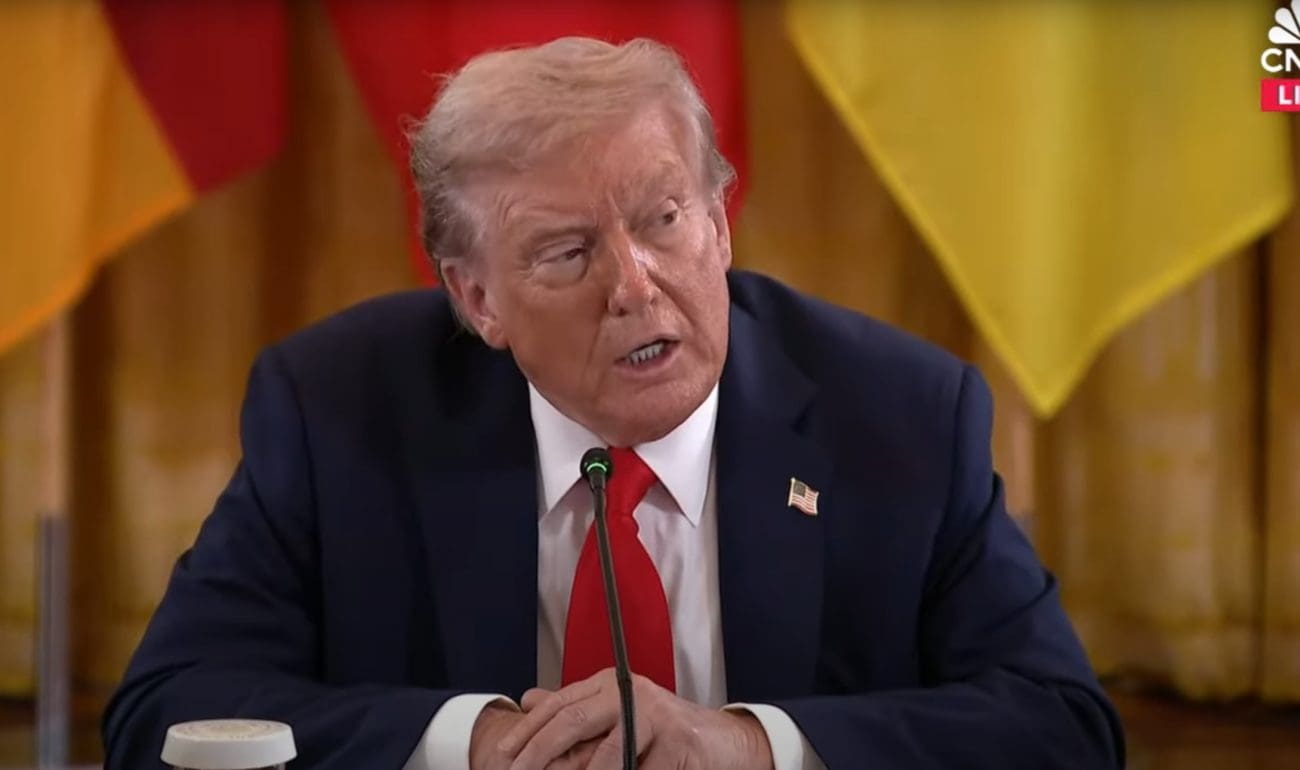 Oglasio se Trump o ubojstvu kraj Bijele kuće: "Životinja koja ih je upucala..."