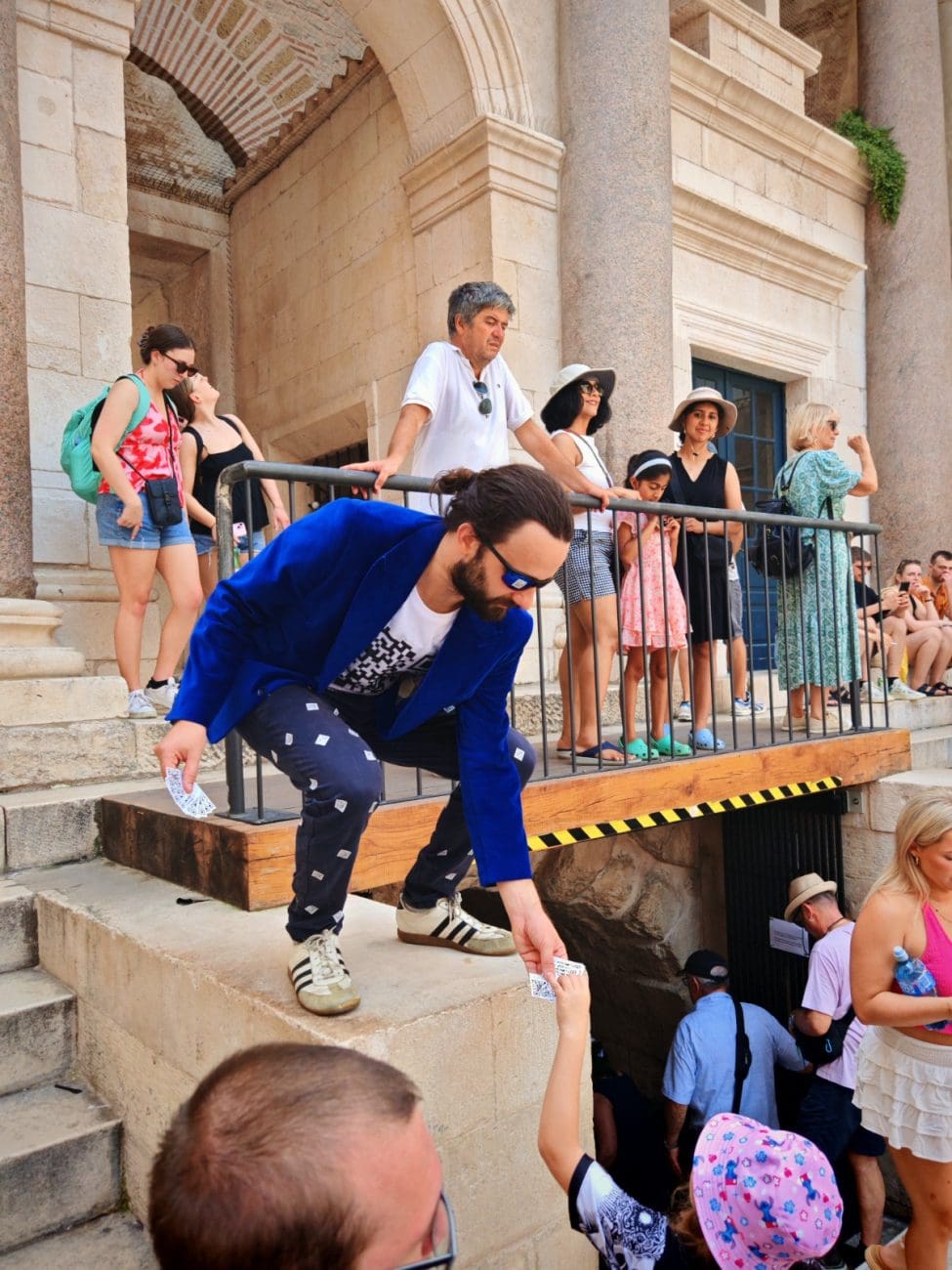 umjetnik split centar grada nn 2