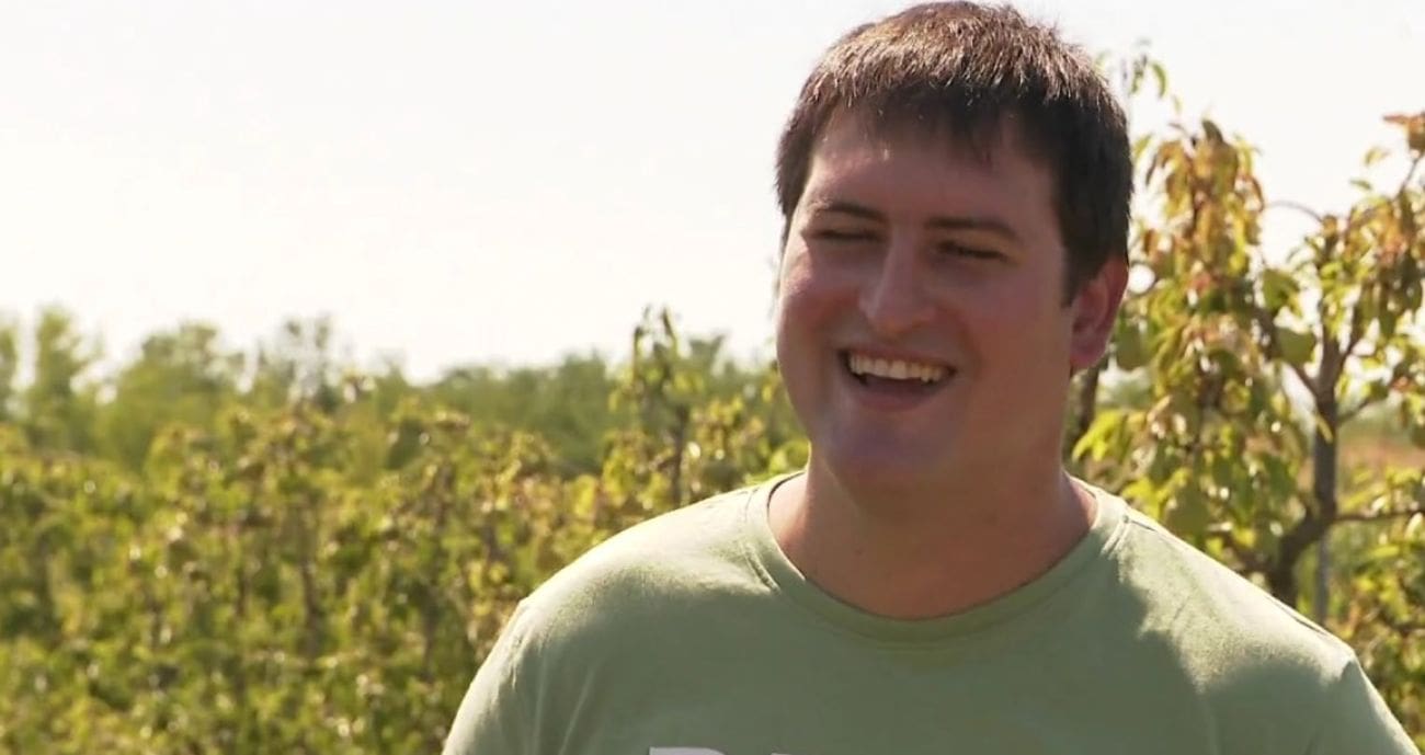 Voćaru ukrali 6 tona krušaka, on jutros ostatak podijelio besplatno