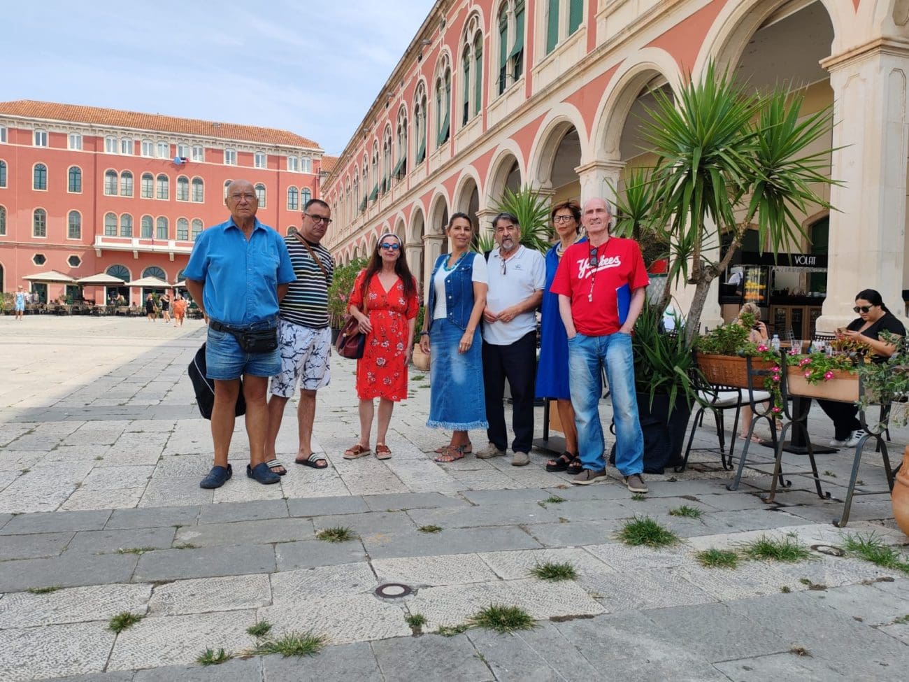 Opet prosvjed zbog broda s azbestom: "Nismo ni lijevo ni desno. Ovo nije politika"