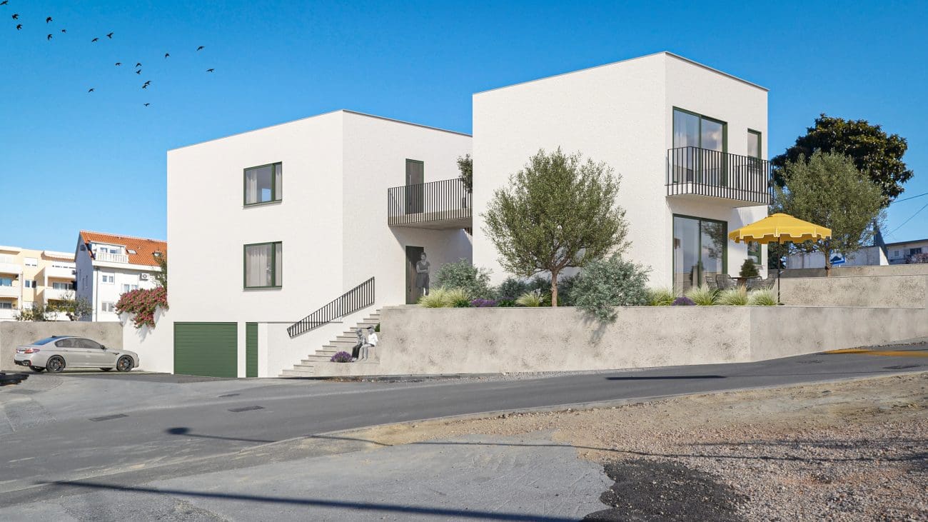 Gradit će se nova zgrada za branitelje u Splitu, stigla građevinska dozvola