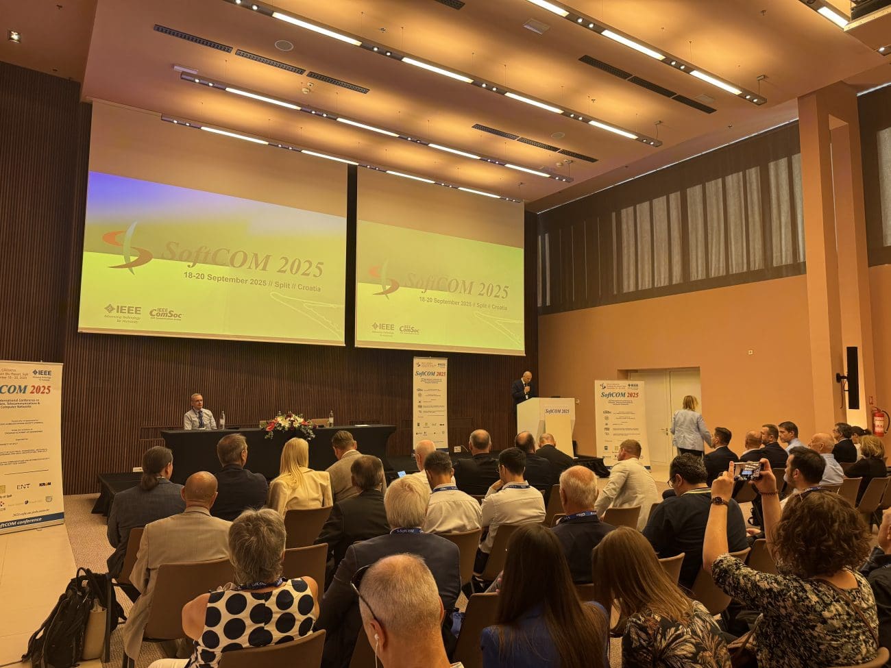 Digitalna Dalmacija na SoftCOM-u: Gradimo međunarodno prepoznatljiv tehnološki ekosustav