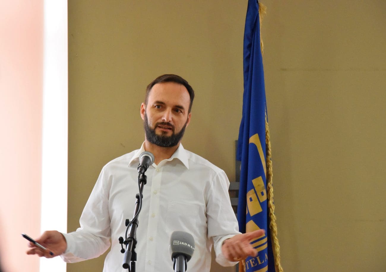 Što sa otpadom kad se zatvori Karepovac? O problemu odlaganja otpada, poskupljenju odvoza i poslovanju tvrtke "Zeleno i modro" raspravljalo se na Gradskom vijeću