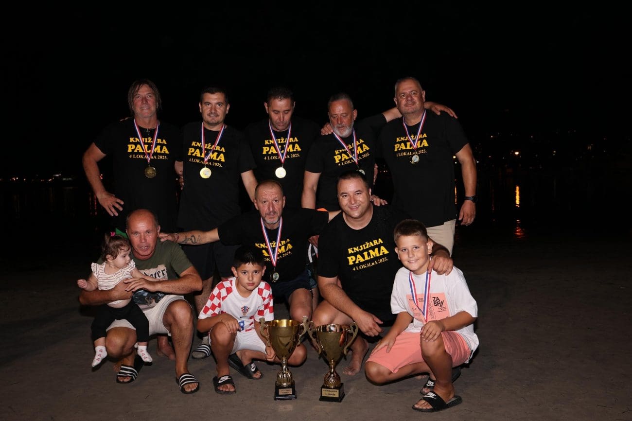 4 LOKALnA turnir stobrec salbun 1