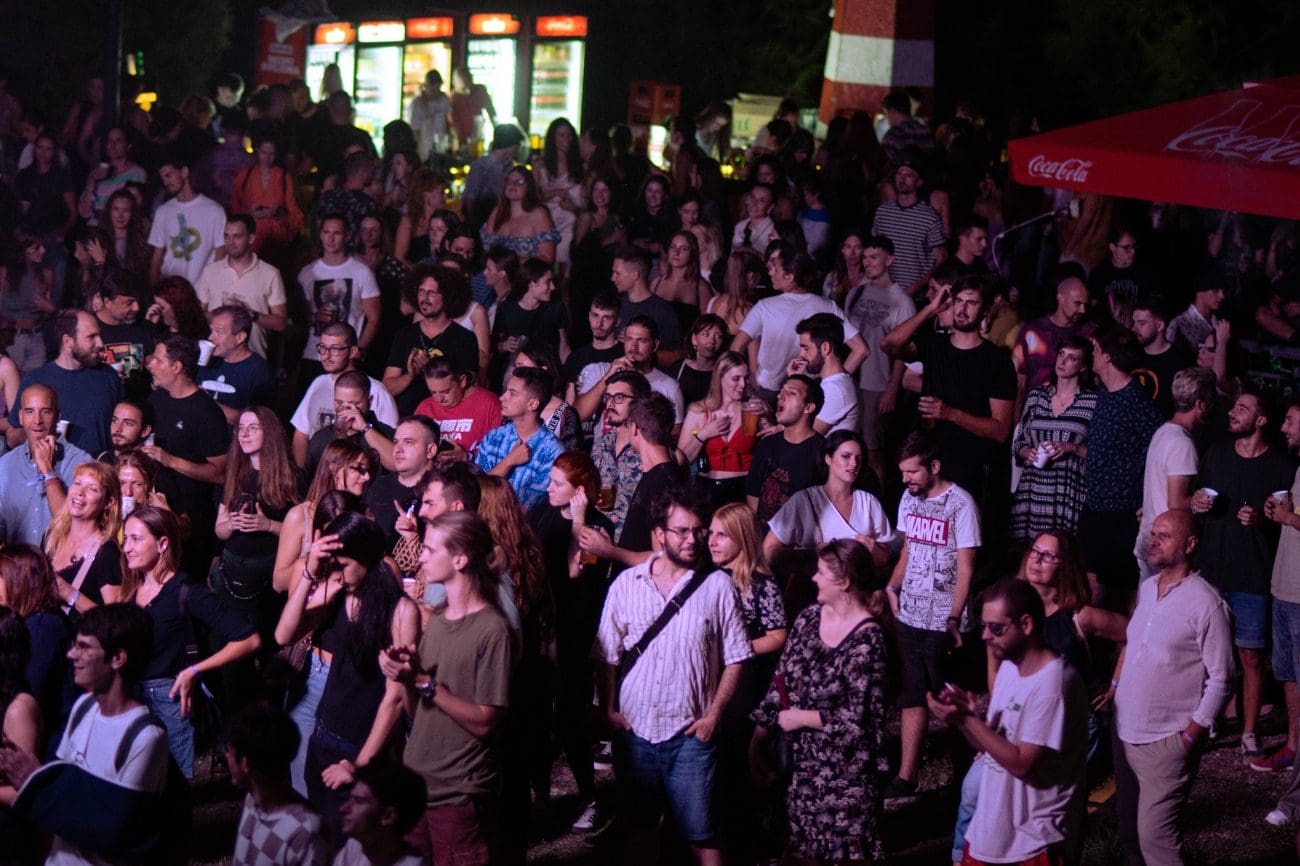 Fibra Fest objavio satnicu: Festivalske ulaznice rasprodane, dostupne su još dnevne!