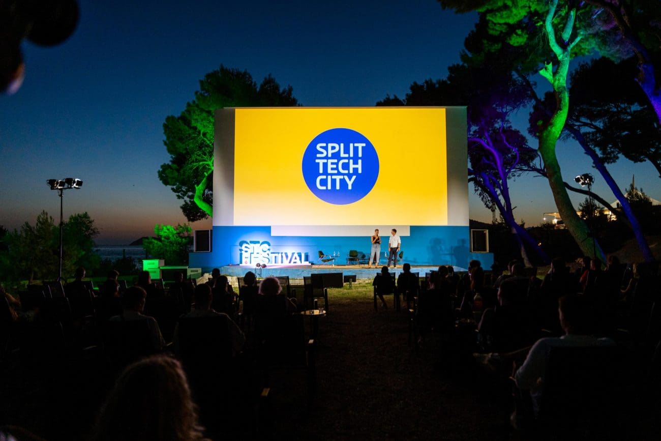 Posjeti Split Tech City Festival: Stiže Splićanin koji prodaje led na šest kontinenata, Škrti Otočanin i najpopularniji LinkedIn stručnjak