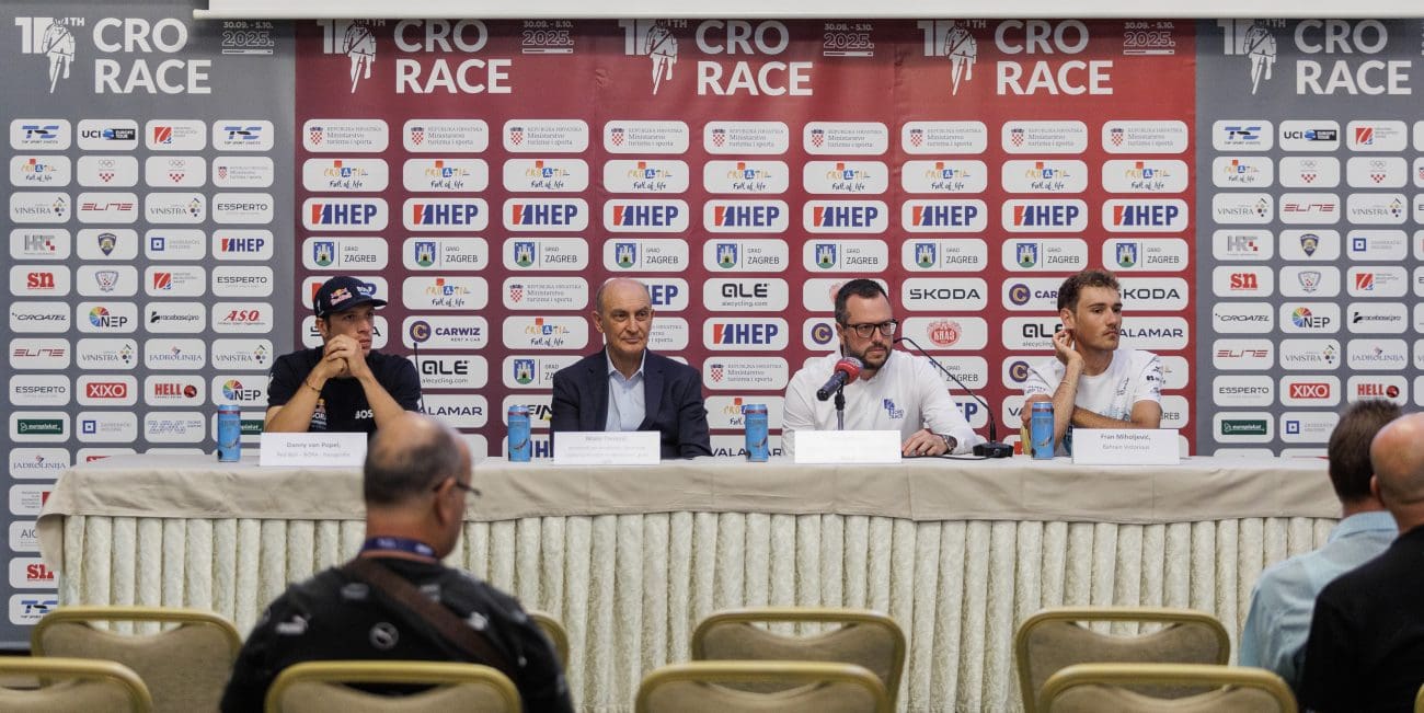 Sutra u Splitu počinje spektakl – kreće jubilarni 10. CRO Race