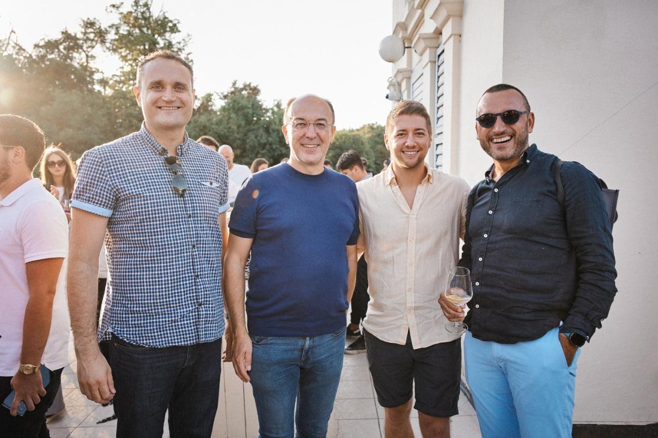 Predstavljen program Weekenda.18: Hejteri, stereotipi i predrasude, novinarske zvijezde, šest festivala, jedan nezaboravan doživljaj