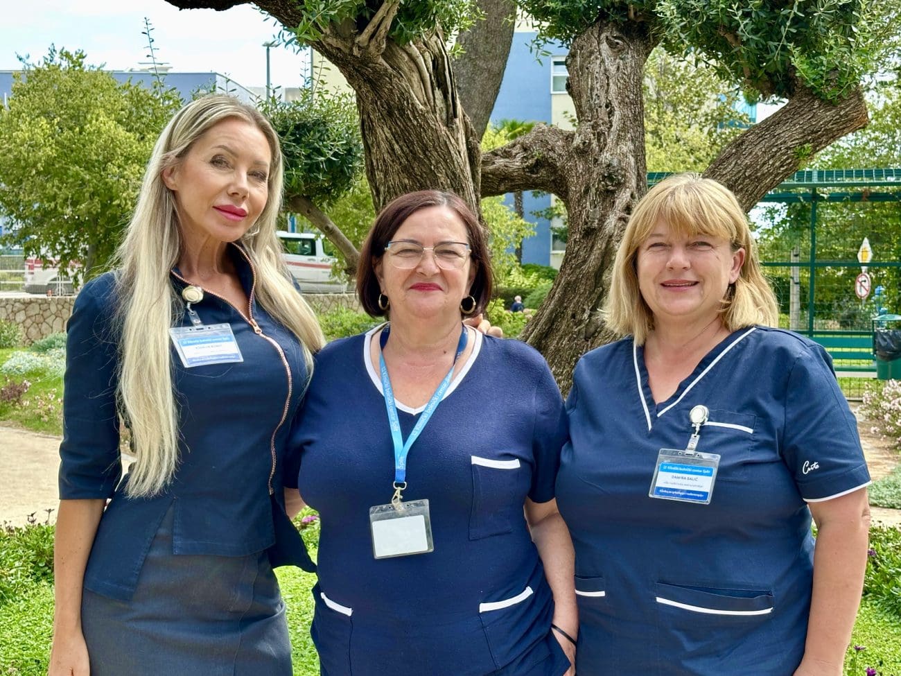 Race for the Cure i medicinske sestre koje donose osmijeh u najtežim trenucima: "Pacijent za nas nije samo broj"