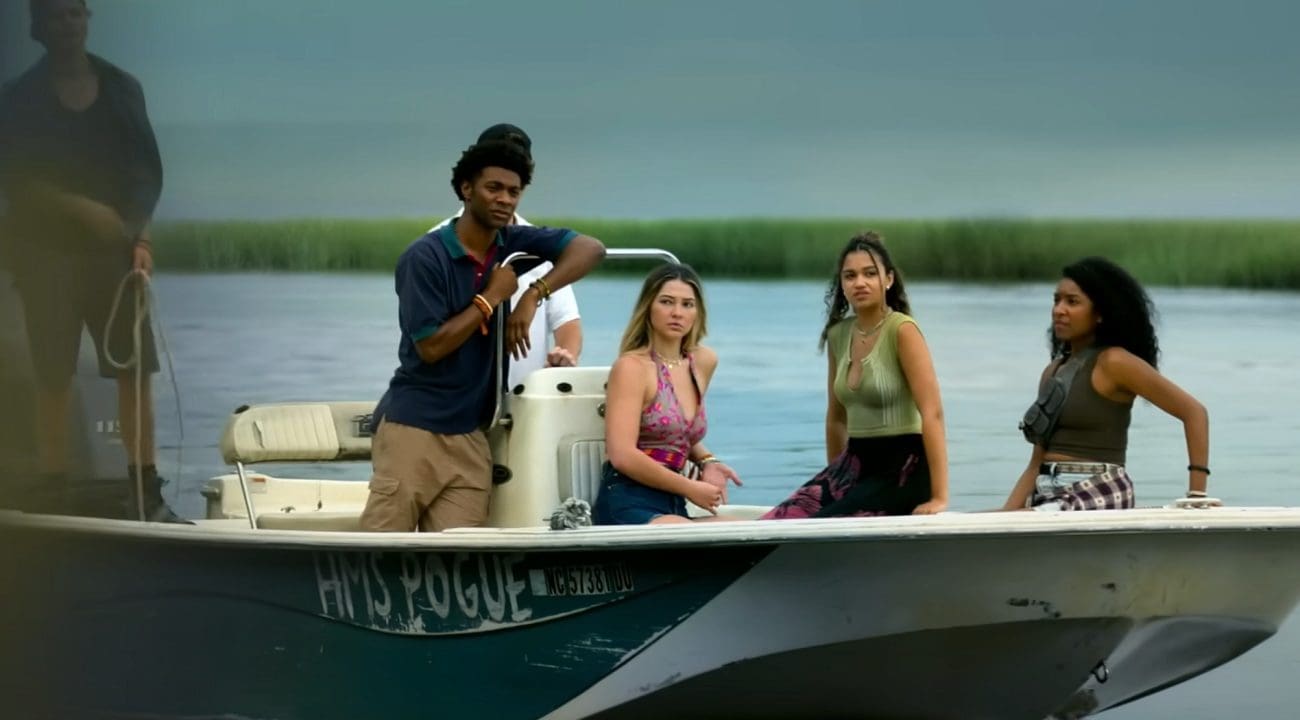 Nastavak serije za kojom ludi svijet snimat će se u Dalmaciji! Traje potraga za statistima