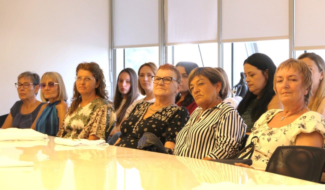 KBC Split - Obilježen Svjetski dan ginekološke onkologije – prevencija spašava živote