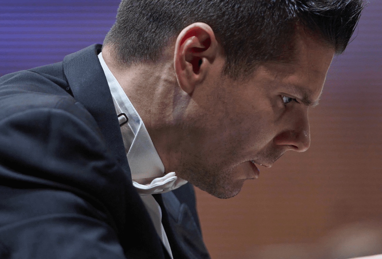 Zagrebački pijanist i skladatelj Bruno Vlahek atraktivnim će programom oplemeniti Piano Loop Festival