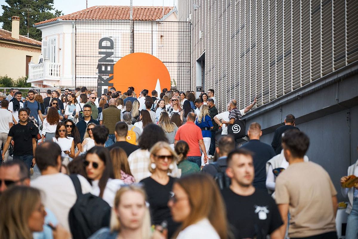 Weekend.18: Punoljetni festival sutra preuzima Rovinj