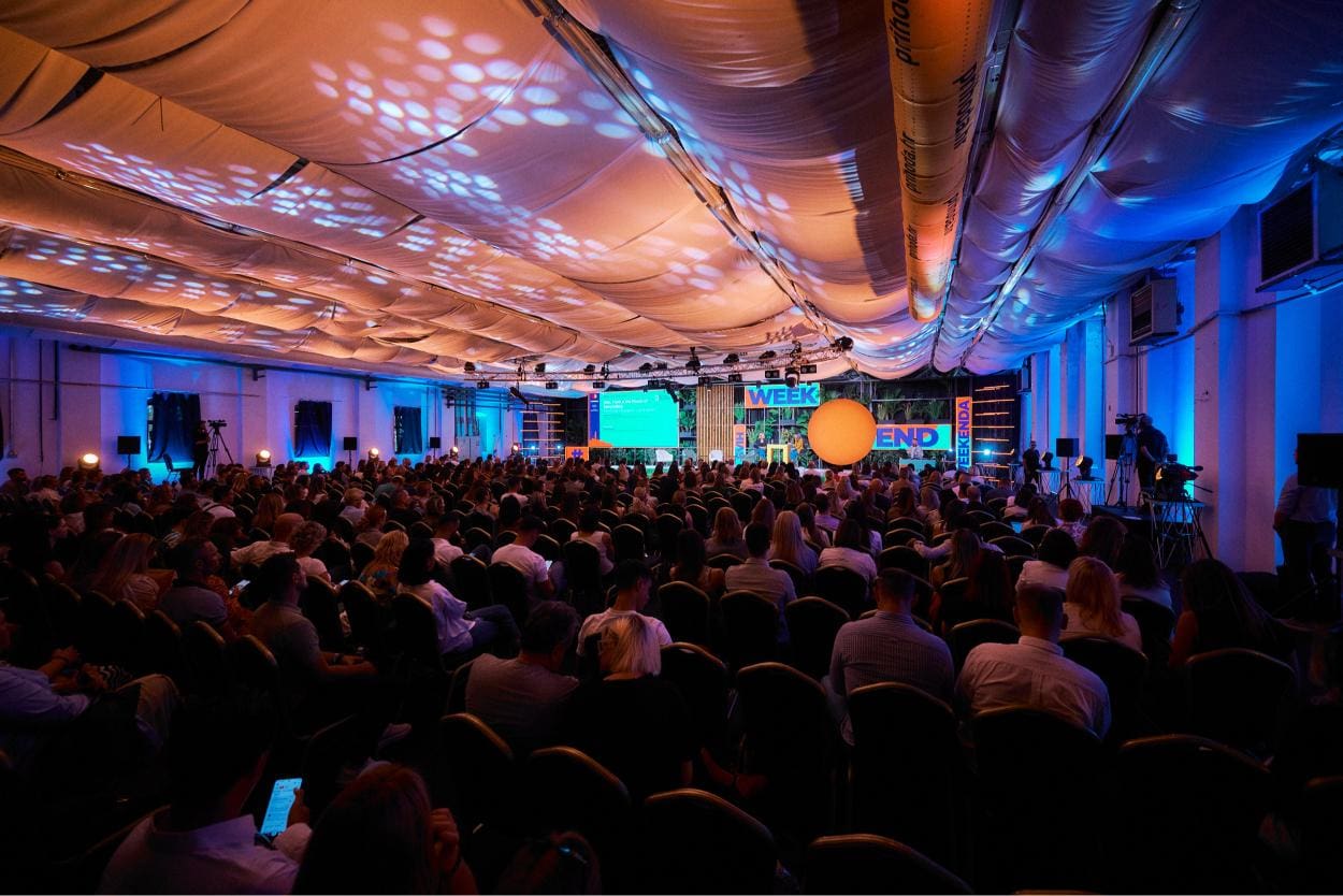 Rekordi srušeni, dojmovi neizbrisivi – Weekend.18 nadmašio sva očekivanja