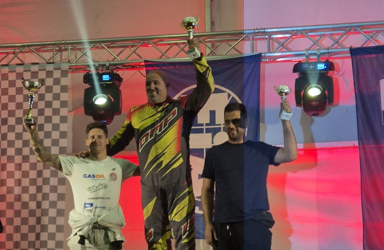 “Leteći” Alduk osvojio prvo mjesto i srušio rekord