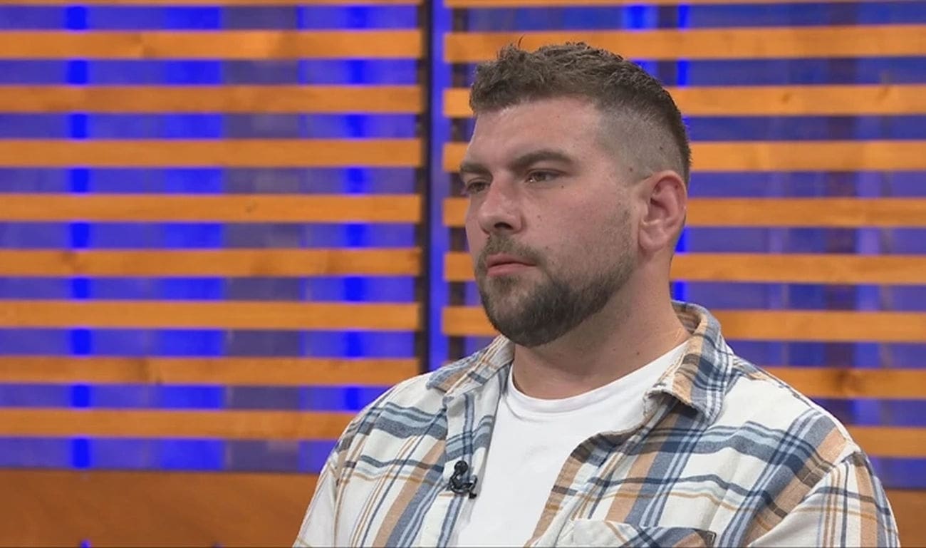 Ispovijest muškarca rođenog iz ratnog silovanja: "Ja sam Alen"