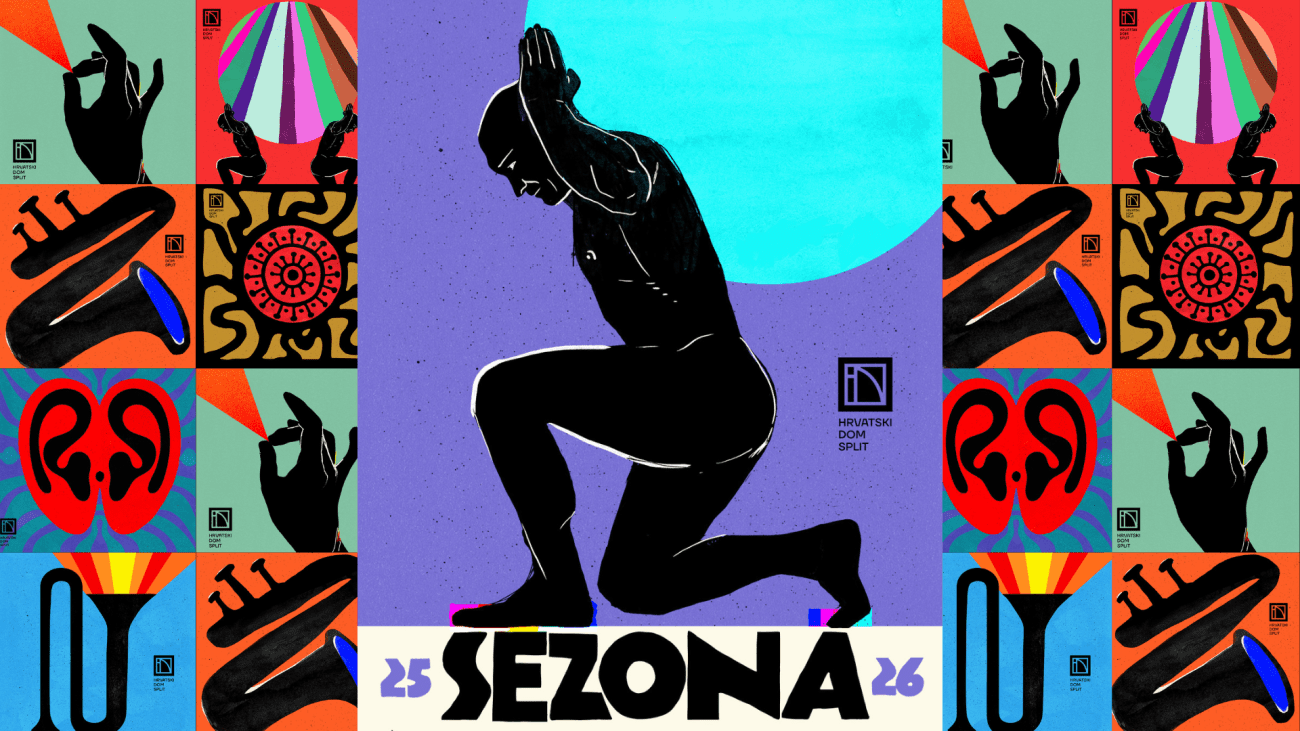 Izložba Hrvatskog doma Split za umjetnički i sadržajno atraktivan i poseban početak sezone 2025./2026.