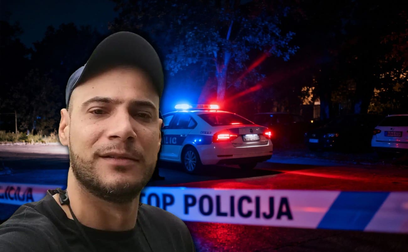 Namamio muškarca uz obalu i brutalno ga ubio. Otkriveni nevjerojatni detalji, sve su isplanirali zbog BMW-a?