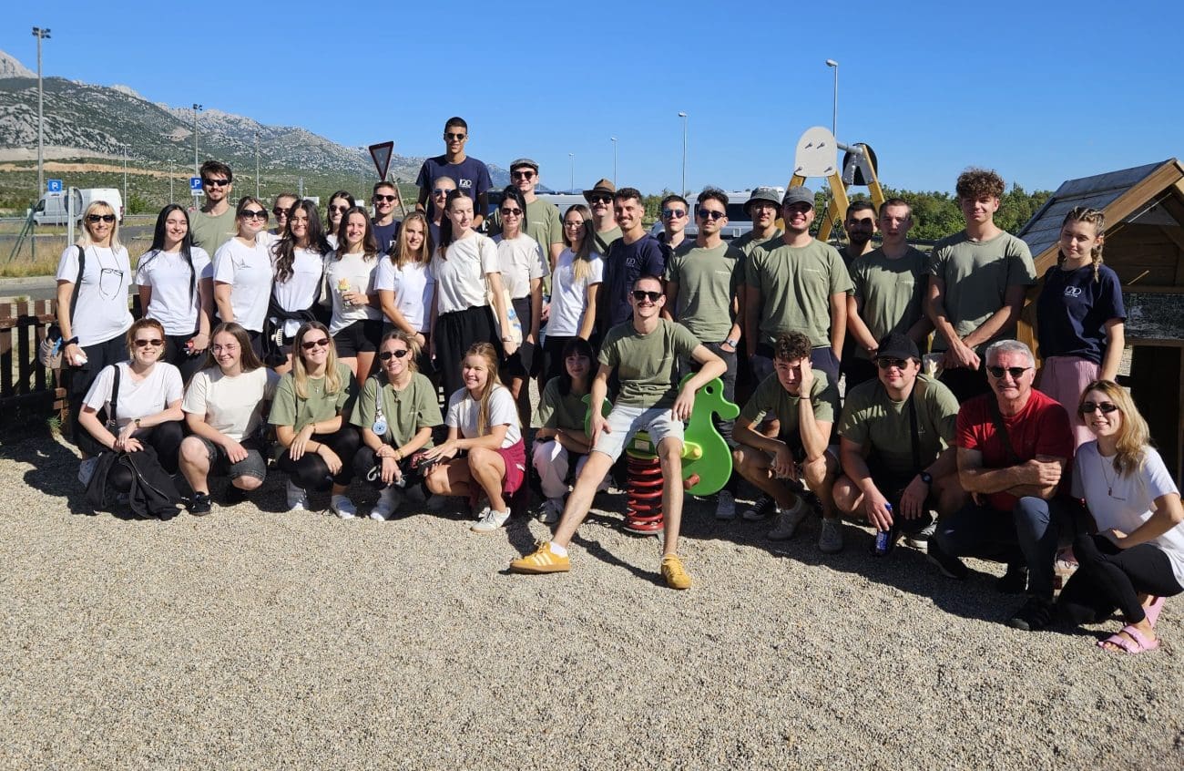 Folklorni ansambl Jedinstvo na 10-dnevnoj turneji u Mađarskoj