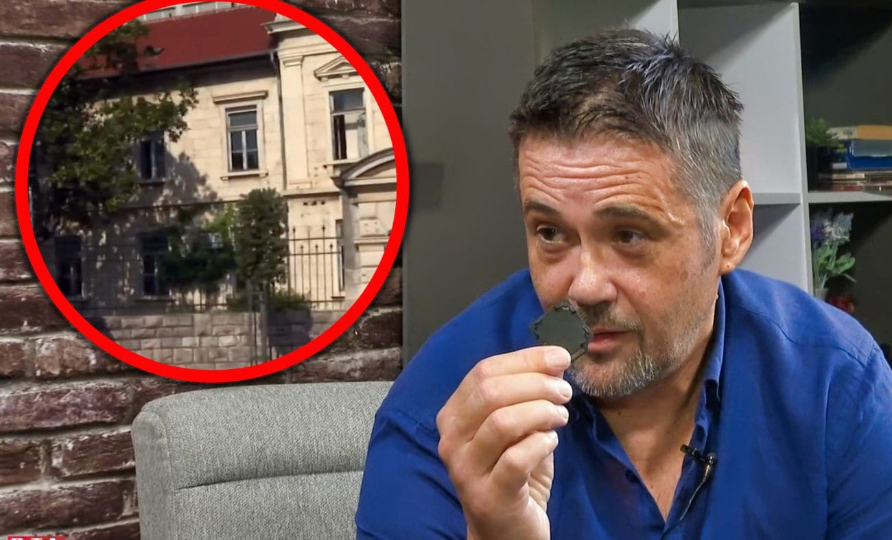 Horor u Dalmaciji: Bebi u grlu zapela igračka, danima u bolnici nisu vidjeli plastiku