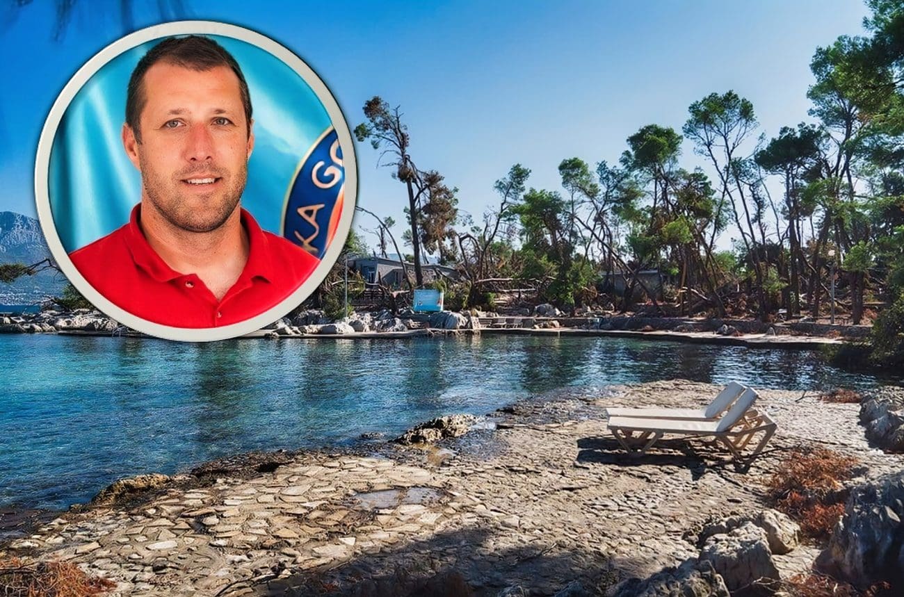 Ovo su novi ljudi u Park-šumi Marjan. Na čelu Upravnog vijeća je poznati spašavatelj: "Vrlo smo stručan i provjeren tim"