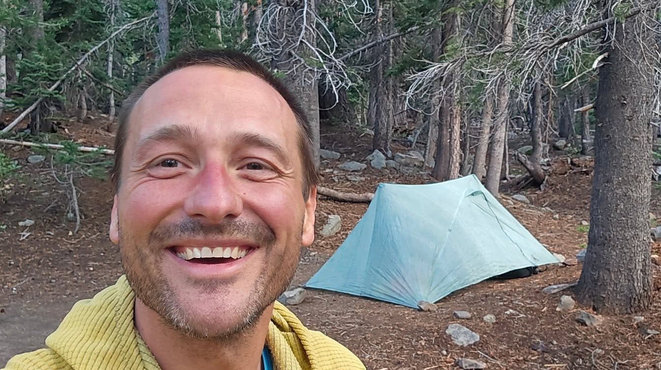 Mnogi bez podrške drugih nikad ne dožive ispunjenje nekog sna: Bruno Šimleša hoda za njih