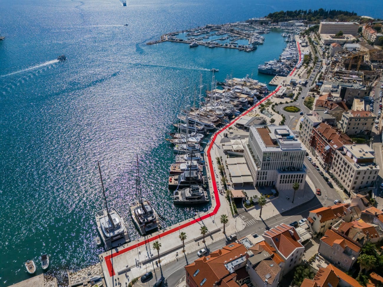 croya DRON 023 ZVB 290925